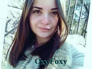 OxyFoxy Melody Melons