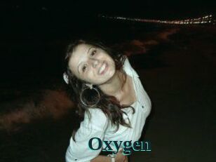 Oxygen