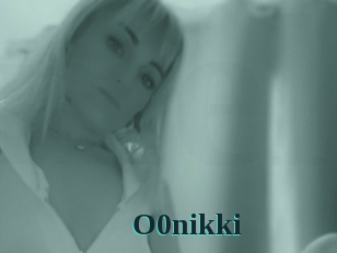 O0nikki