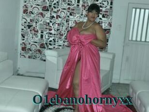 O1ebanohornyxx
