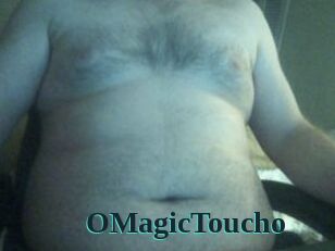 OMagicToucho