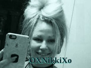 OXNikkiXo