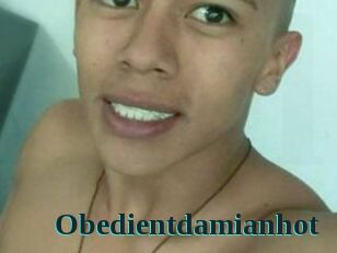 Obedientdamianhot