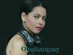 Obedientpaty