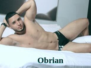 Obrian