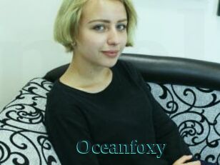 Oceanfoxy