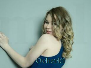 Ocherki