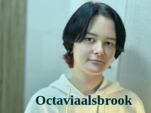 Octaviaalsbrook
