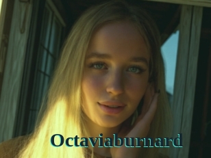 Octaviaburnard