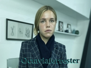 Octaviaforrester