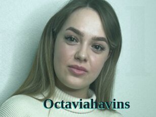 Octaviahavins