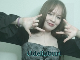 Odeliaburt