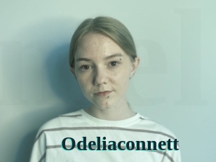 Odeliaconnett