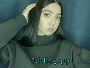 Odeliagapp