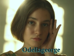 Odeliageorge