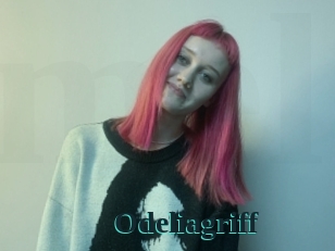 Odeliagriff