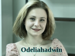 Odeliahadwin