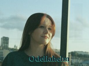 Odeliahelm
