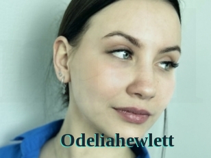 Odeliahewlett