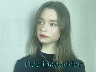 Odelinabadder