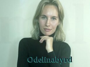 Odelinabyrd