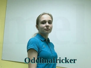 Odelinafricker