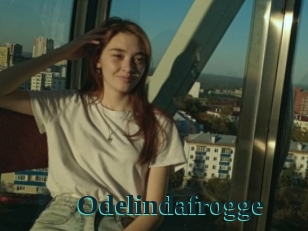 Odelindafrogge