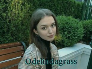 Odelindagrass
