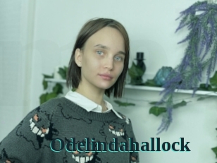 Odelindahallock