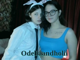 Odellaandholii