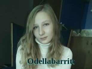 Odellabarritt