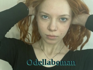 Odellaboman