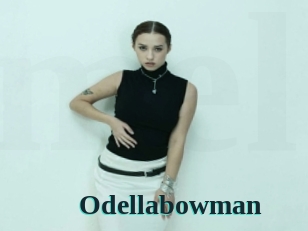 Odellabowman