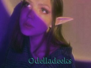 Odelladeeks