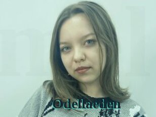 Odellaeden