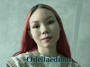 Odellaedman