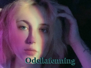 Odellafenning