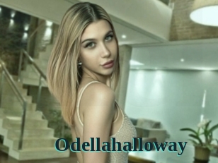 Odellahalloway