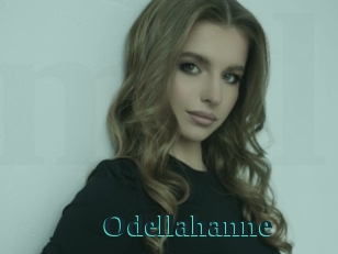Odellahanne