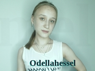 Odellahessel
