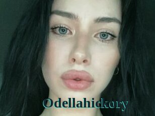 Odellahickory