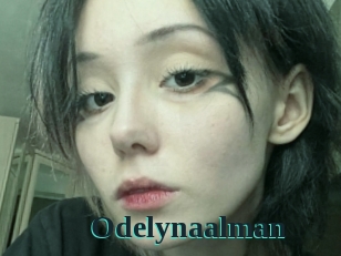 Odelynaalman