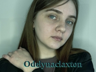 Odelynaclaxton