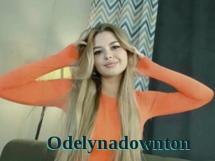 Odelynadownton