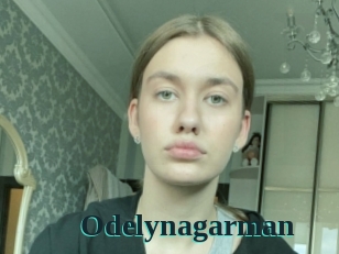 Odelynagarman