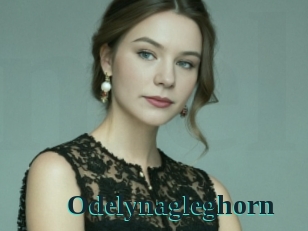 Odelynagleghorn