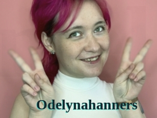 Odelynahanners