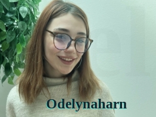 Odelynaharn