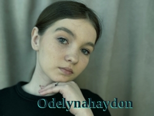 Odelynahaydon