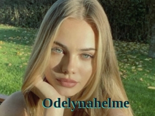 Odelynahelme